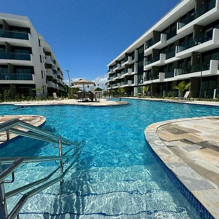 Makia Suites Pôrto das Galinhas Eksteriør bilde