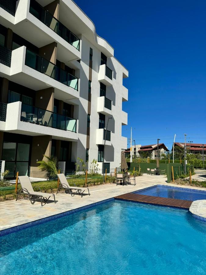 Makia Suites Pôrto das Galinhas Eksteriør bilde