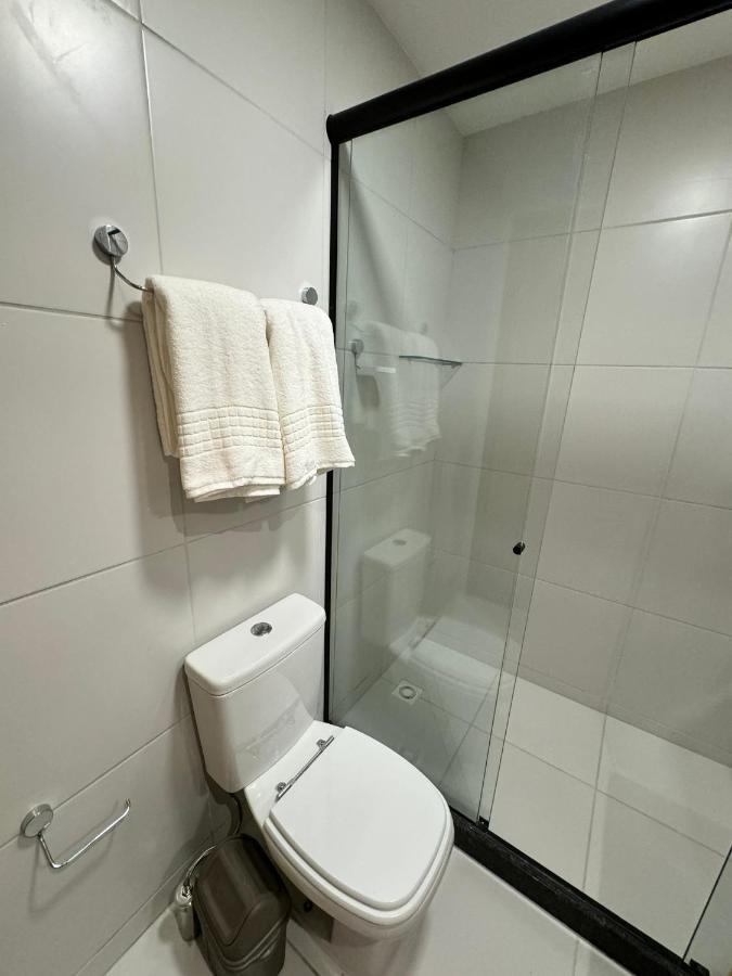 Makia Suites Pôrto das Galinhas Eksteriør bilde