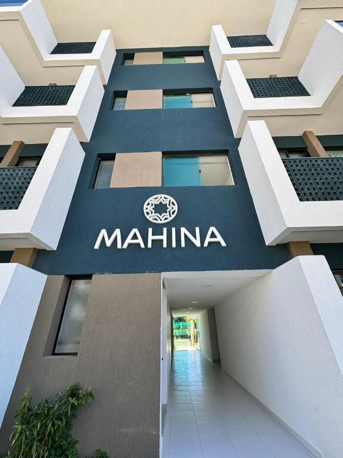 Makia Suites Pôrto das Galinhas Eksteriør bilde