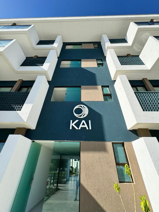 Makia Suites Pôrto das Galinhas Eksteriør bilde