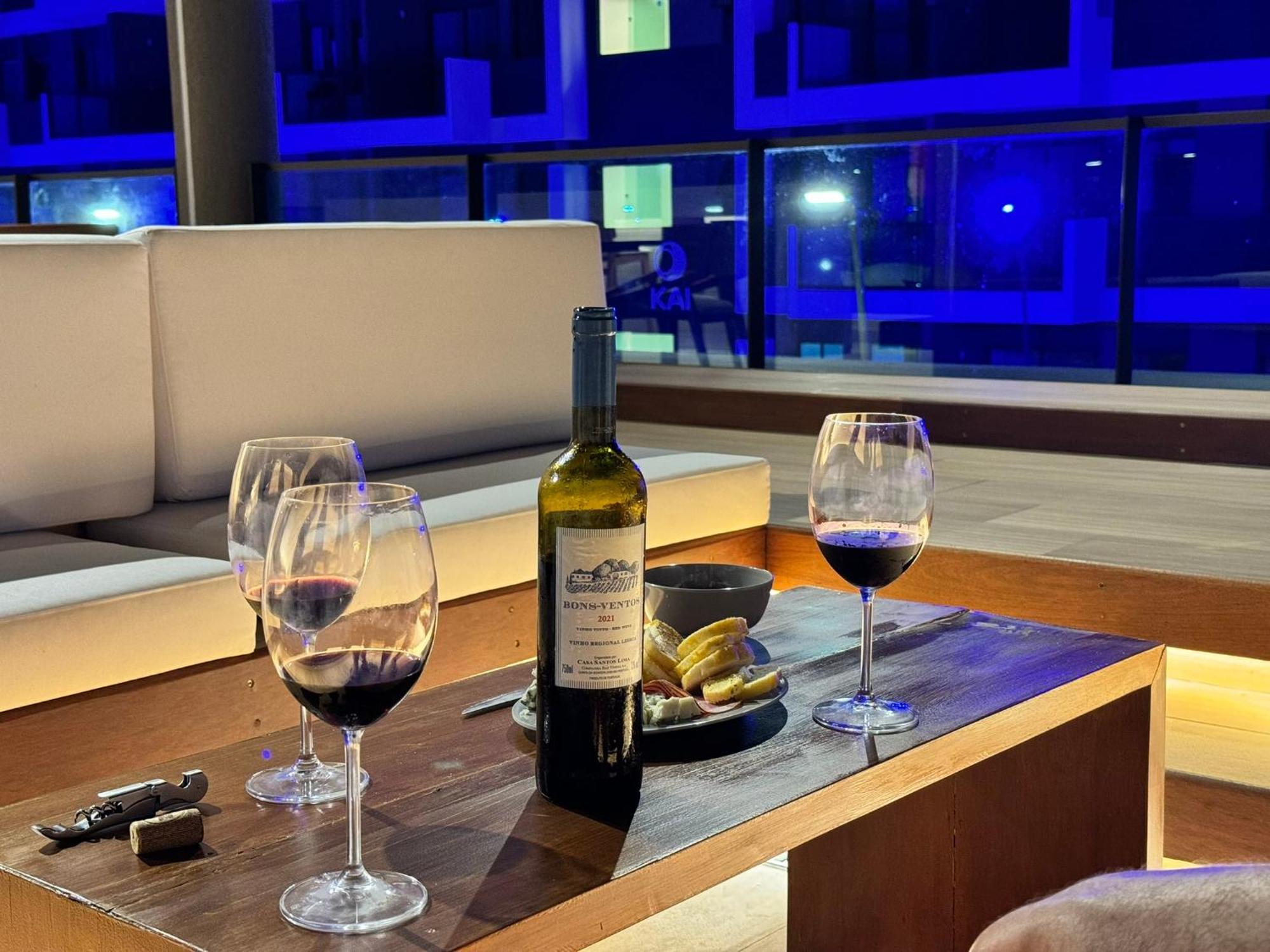 Makia Suites Pôrto das Galinhas Eksteriør bilde